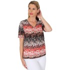 MILANO Design Shirt 'Grazia' multicolor - 105476600000 - 0 - 140px