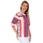 MILANO Design Shirt 'Gina' multicolor - 105477400000 - 0 - 140px