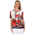 MILANO Design Shirt 'Isabella' multicolor - 105478700000 - 0 - 140px