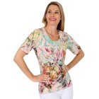 MILANO Design Shirt 'Beatrice', multicolor - 105479100000 - 0 - 140px