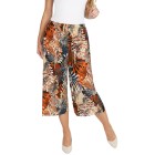 Leichte Damen-Sommerhose, Bambusfasern  multicolor 4XL/5XL (52/56) - 105490600003 - 0 - 140px