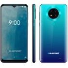 Blaupunkt Premium Smartphone "Deluxe" - 105498900000 - 0 - 140px