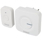 Wireless Doorbell, 2-teiliges Türklingel Set - 105510900000 - 0 - 140px