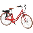 SAXONETTE Style Plus rubinrot 50 cm - 105511000000 - 0 - 140px
