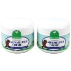 Murmeltier Creme 2er Set - 105515300000 - 0 - 140px