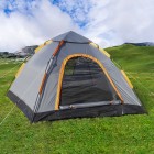 Iglu-Zelt mit Seilzugtechnik - 105537700000 - 0 - 140px