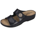 Dr. Feet Lederpantoletten navy - 105539000000 - 0 - 140px