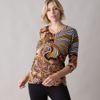 MILANO Design Pullover 'Arbia', multicolor - 105543300000 - 0 - 140px
