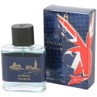 Playboy London EDT 50ml - 105605500000 - 0 - 140px
