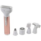 MAXXMEE Damenrasierer 5in1 - 105617800000 - 0 - 140px
