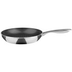 MAXXMEE Aluminium-Pfanne geschmiedet 28cm silber - 105621700000 - 0 - 140px