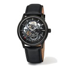 Jean Marcel Herrenuhr "Artem Skelett" schwarz - 105630700000 - 0 - 140px