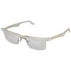 SEEPLUS Korrekturbrille unisex kristall - 105649400000 - 0 - 140px