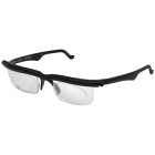 SEEPLUS Korrekturbrille unisex schwarz - 105649500000 - 0 - 140px