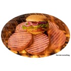 Grillwurstburger Knoblauch - 105666500000 - 0 - 140px