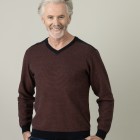 BLUE SEVEN Herren Pullover, marine - 105667400000 - 0 - 140px