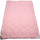 Stoffhanse Steppdecke 155x220cm rosé - 105698200000 - 0 - 140px