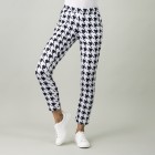 mocca by Jutta Leibfried Hose schwarz/weiß - 105703600000 - 0 - 140px