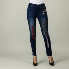 Zauberhose 'Perfect Joelle', dunkelblau 32/34 - 105708500001 - 0 - 140px