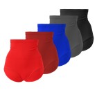COSY COMFORT 5er Pack Taillenslip multicolor - 105732100000 - 0 - 140px