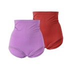 COSY COMFORT 2er Pack Taillenslip flieder/beere - 105733700000 - 0 - 140px