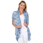 Seidenschal paisley blau - 105753000000 - 0 - 140px