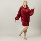 HOME Sweet HOME Hoodie amarone - 105753600000 - 0 - 140px