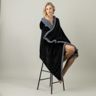 HOME Sweet HOME Decken-Cape schwarz - 105753900000 - 0 - 140px