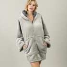 HOME Sweet HOME Hoodie-Jacke, grau - 105754000000 - 0 - 140px