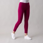 MILANO Design 'Arese' Leggings beere 48/50 - 105756100004 - 0 - 140px