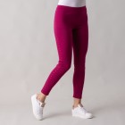MILANO Design 'Amano' Leggings beere 40/42 - 105757000002 - 0 - 140px