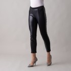 MILANO Design 'Osimo' Leggings, schwarz - 105757600000 - 0 - 140px