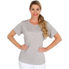 Damen-Shirt silber - 105768300000 - 0 - 140px
