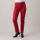 Jet-Line Damen-Jeans 'Rebecca' L30 rot - 105774000000 - 0 - 140px