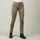 Jet-Line Damen-Jeans 'Rebecca' L32 taupe 36 - 105775000001 - 0 - 140px