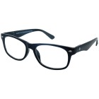 SMARTY Lesebrille schwarz, 1,0 bis 3,0 Dioptrien - 105790200000 - 0 - 140px