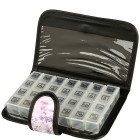 Wellys 7-Tage-Pillendose 'Lavendel-Traum' - 105802900000 - 0 - 140px