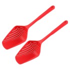 WOHNEN & GENIESSEN Küchenschaufel  rot - 105856800000 - 0 - 140px