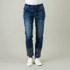 VV BY JUTTA LEIBFRIED Jeans blau - 105883900000 - 0 - 140px