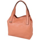 COCCINELLE Schultertasche MILA litschi - 105969900000 - 0 - 140px