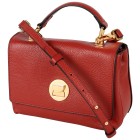 COCCINELLE Henkeltasche LIYA rostrot - 105970600000 - 0 - 140px