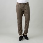 redpoint Herren Hose 5-Pocket L32 sand - 105994400000 - 0 - 140px