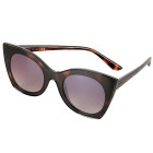 GUESS Damen Sonnenbrille, Bat-Style - 105995800000 - 0 - 140px