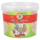 Hoppel-Mobbel Futter für Nager - 106035000000 - 0 - 140px