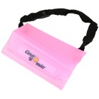 Clever Wounder Dry Bag, pink - 106043600000 - 0 - 140px
