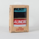 TOKYO LAUNDRY 2er Pack Boxershorts multicolor - 106107900000 - 0 - 140px