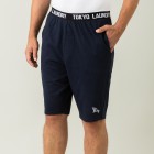 TOKYO LAUNDRY Herren Freizeitshorts marine - 106108900000 - 0 - 140px