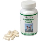 VIABIA Carboblocker 60 Stck. - 106145600000 - 0 - 140px