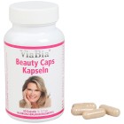 ViaBia Beauty Caps 60 Kapseln - 106186500000 - 0 - 140px