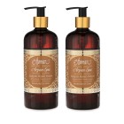 Flüssigseife Marrakech Oud 2x400ml - 106189000000 - 0 - 140px